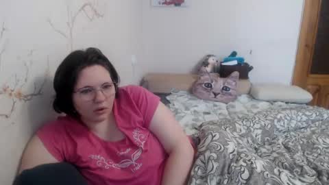 Snapshot of aglaya_fame chatting on February 2025 07:04:02 AM Aglaya Fame online show from February 2025 07:04:02 AM