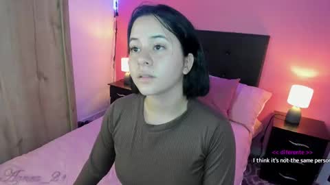 Snapshot of agnes_21 chatting on January 2025 01:29:01 AM ines online show from January 2025 01:29:01 AM