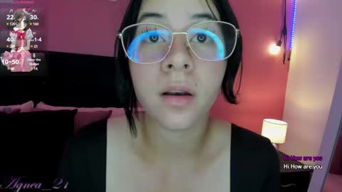 Snapshot of agnes_21 chatting on January 2025 02:35:01 PM ines online show from January 2025 02:35:01 PM