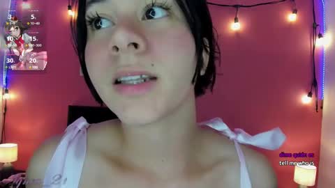 Snapshot of agnes_21 chatting on January 2025 05:59:02 PM ines online show from January 2025 05:59:02 PM