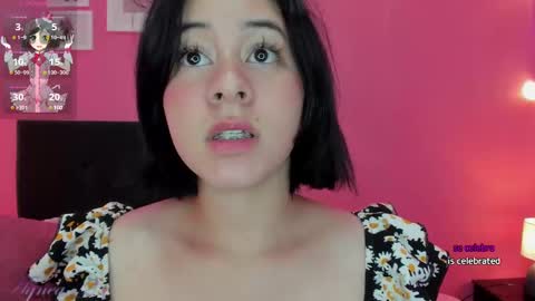 Snapshot of agnes_21 chatting on January 2025 02:07:01 PM ines online show from January 2025 02:07:01 PM