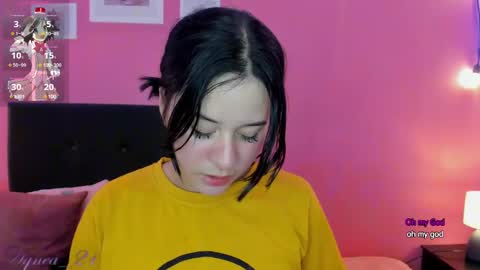 Snapshot of agnes_21 chatting on January 2025 10:44:01 PM ines online show from January 2025 10:44:01 PM