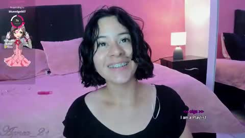 Snapshot of agnes_21 chatting on January 2025 08:26:01 PM ines online show from January 2025 08:26:01 PM