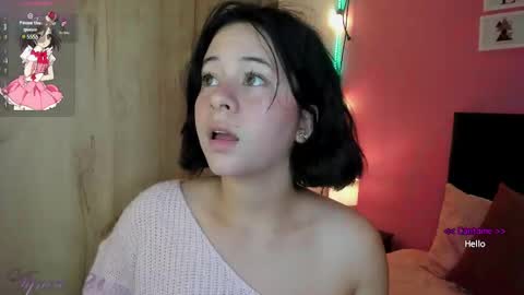 Snapshot of agnes_21 chatting on January 2025 02:15:01 PM ines online show from January 2025 02:15:01 PM