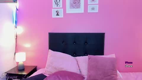 Snapshot of agnes_21 chatting on January 2025 05:10:02 PM ines online show from January 2025 05:10:02 PM