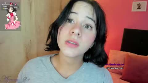 Snapshot of agnes_21 chatting on February 2025 02:34:02 PM ines online show from February 2025 02:34:02 PM