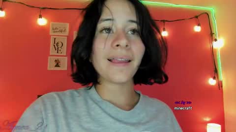 Snapshot of agnes_21 chatting on February 2025 08:47:02 PM ines online show from February 2025 08:47:02 PM