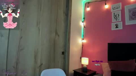 Snapshot of agnes_21 chatting on February 2025 06:26:01 PM ines online show from February 2025 06:26:01 PM