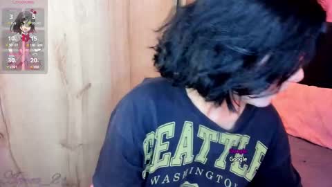 Snapshot of agnes_21 chatting on February 2025 02:37:01 PM ines online show from February 2025 02:37:01 PM