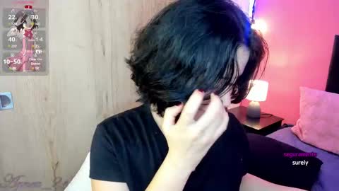 Snapshot of agnes_21 chatting on February 2025 12:06:02 AM ines online show from February 2025 12:06:02 AM