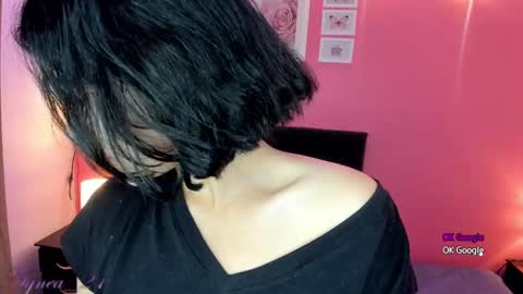 Snapshot of agnes_21 chatting on February 2025 03:08:02 AM ines online show from February 2025 03:08:02 AM