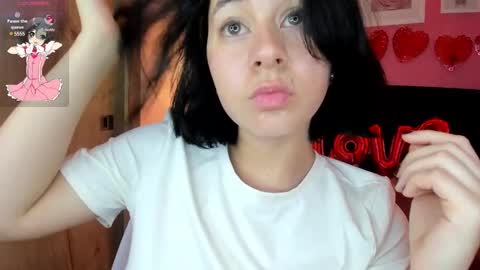 Snapshot of agnes_21 chatting on February 2025 02:20:01 PM ines online show from February 2025 02:20:01 PM