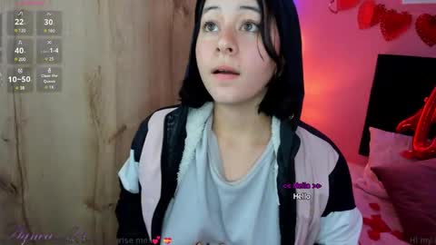 Snapshot of agnes_21 chatting on February 2025 02:37:01 PM ines online show from February 2025 02:37:01 PM