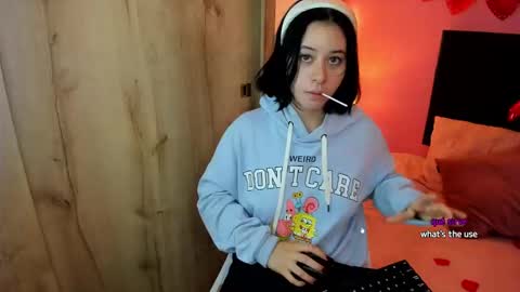 Snapshot of agnes_21 chatting on February 2025 04:59:02 PM ines online show from February 2025 04:59:02 PM