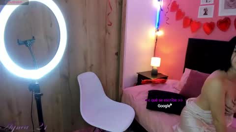 Snapshot of agnes_21 chatting on February 2025 08:14:02 PM ines online show from February 2025 08:14:02 PM