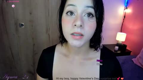 Snapshot of agnes_21 chatting on February 2025 05:42:02 PM ines online show from February 2025 05:42:02 PM