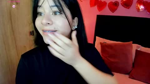 Snapshot of agnes_21 chatting on February 2025 02:14:02 PM ines online show from February 2025 02:14:02 PM