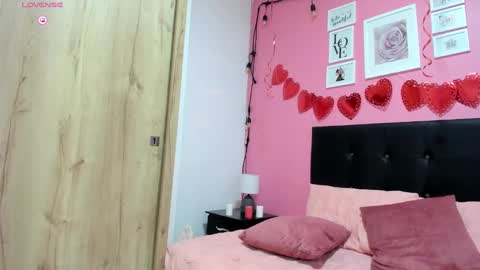 Snapshot of agnes_21 chatting on February 2025 08:09:02 PM ines online show from February 2025 08:09:02 PM