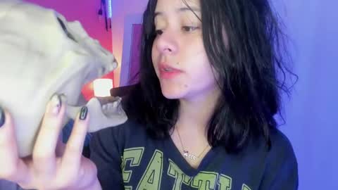 Snapshot of agnes_21 chatting on September 2025 01:34:01 PM ines online show from September 2025 01:34:01 PM