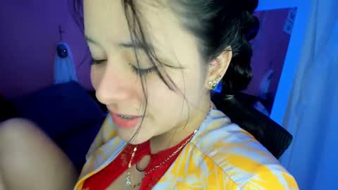 Snapshot of agnes_21 chatting on October 2025 03:10:02 PM ines online show from October 2025 03:10:02 PM