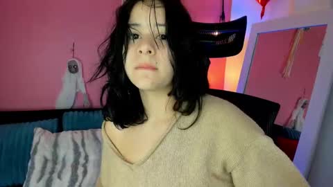 Snapshot of agnes_21 chatting on October 2025 01:31:02 PM ines online show from October 2025 01:31:02 PM