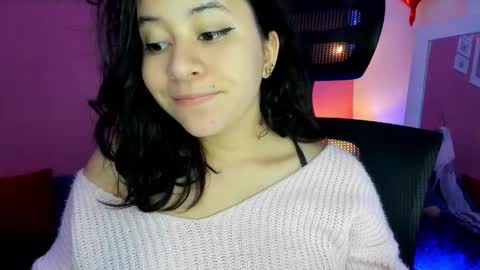 Snapshot of agnes_21 chatting on October 2025 02:38:02 PM ines online show from October 2025 02:38:02 PM