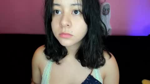 Snapshot of agnes_21 chatting on October 2025 02:27:02 PM ines online show from October 2025 02:27:02 PM