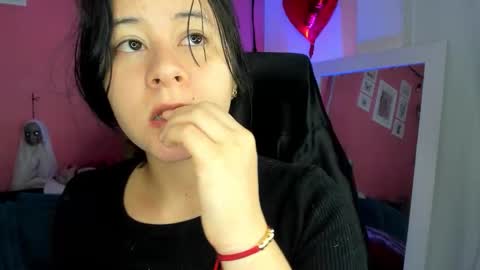 Snapshot of agnes_21 chatting on October 2025 02:18:02 PM ines online show from October 2025 02:18:02 PM