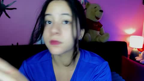 Snapshot of agnes_21 chatting on October 2025 01:51:02 PM ines online show from October 2025 01:51:02 PM