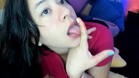 Snapshot of agnes_21 chatting on November 2025 01:44:01 PM ines online show from November 2025 01:44:01 PM