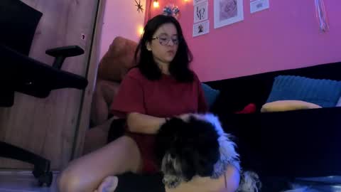 Snapshot of agnes_21 chatting on November 2025 01:32:01 PM ines online show from November 2025 01:32:01 PM