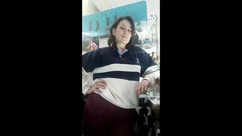 Snapshot of agnes_22sweet chatting on April 2026 03:07:01 PM agnes_22sweet online show from April 2026 03:07:01 PM