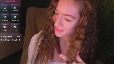 Snapshot of agnes_wells chatting on March 2026 08:19:01 AM agnes wells online show from March 2026 08:19:01 AM