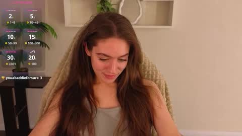 Snapshot of agnes_wells chatting on March 2026 09:38:01 AM agnes wells online show from March 2026 09:38:01 AM