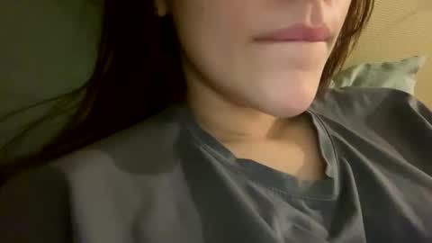 Agnes online show from November 2025 09:35:01 PM