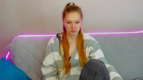 AgnesArden online show from October 2025 12:20:01 PM