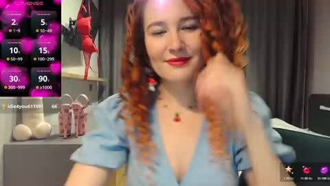 Agnes online show from December 2024 09:02:01 PM