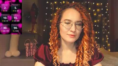 Agnes online show from December 2024 10:28:02 PM