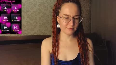 Agnes online show from February 2025 09:52:02 PM