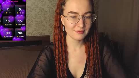 Agnes online show from February 2025 07:03:01 PM