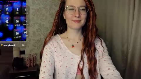 Agnes online show from September 2025 10:32:02 PM