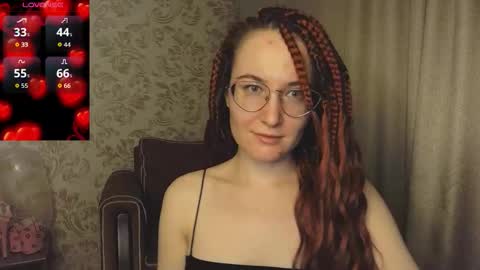 Agnes online show from September 2025 09:19:02 PM