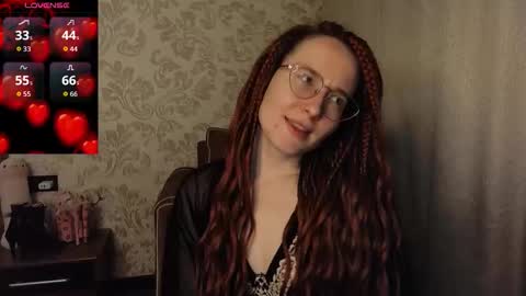 Agnes online show from October 2025 11:38:01 PM