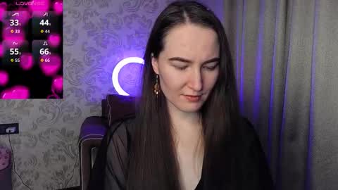 Agnes online show from February 2026 09:40:01 PM