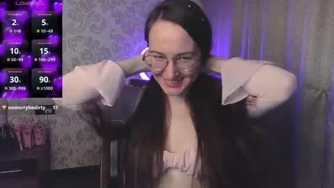 Agnes online show from February 2026 10:05:02 PM