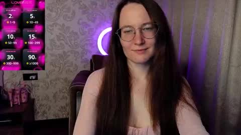 Snapshot of agnesgraham chatting on March 2026 09:30:01 PM Agnes online show from March 2026 09:30:01 PM