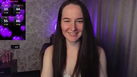 Snapshot of agnesgraham chatting on March 2026 07:30:01 PM Agnes online show from March 2026 07:30:01 PM