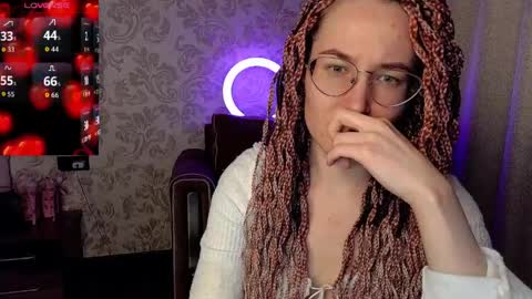 Snapshot of agnesgraham chatting on April 2026 08:28:02 PM Agnes online show from April 2026 08:28:02 PM