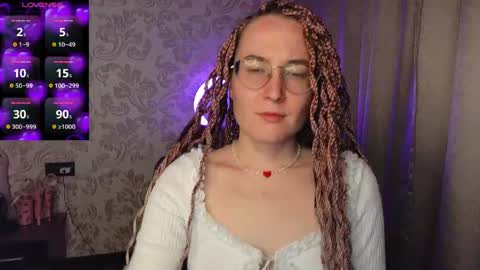 Snapshot of agnesgraham chatting on April 2026 10:18:01 PM Agnes online show from April 2026 10:18:01 PM