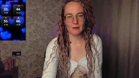 Snapshot of agnesgraham chatting on April 2026 08:09:01 PM Agnes online show from April 2026 08:09:01 PM